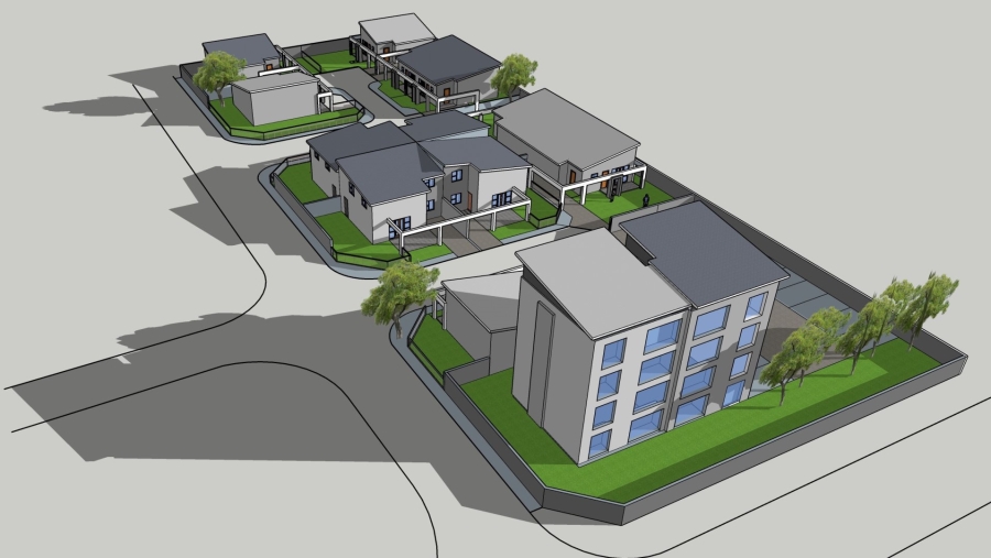  Bedroom Property for Sale in Beverly Park Western Cape